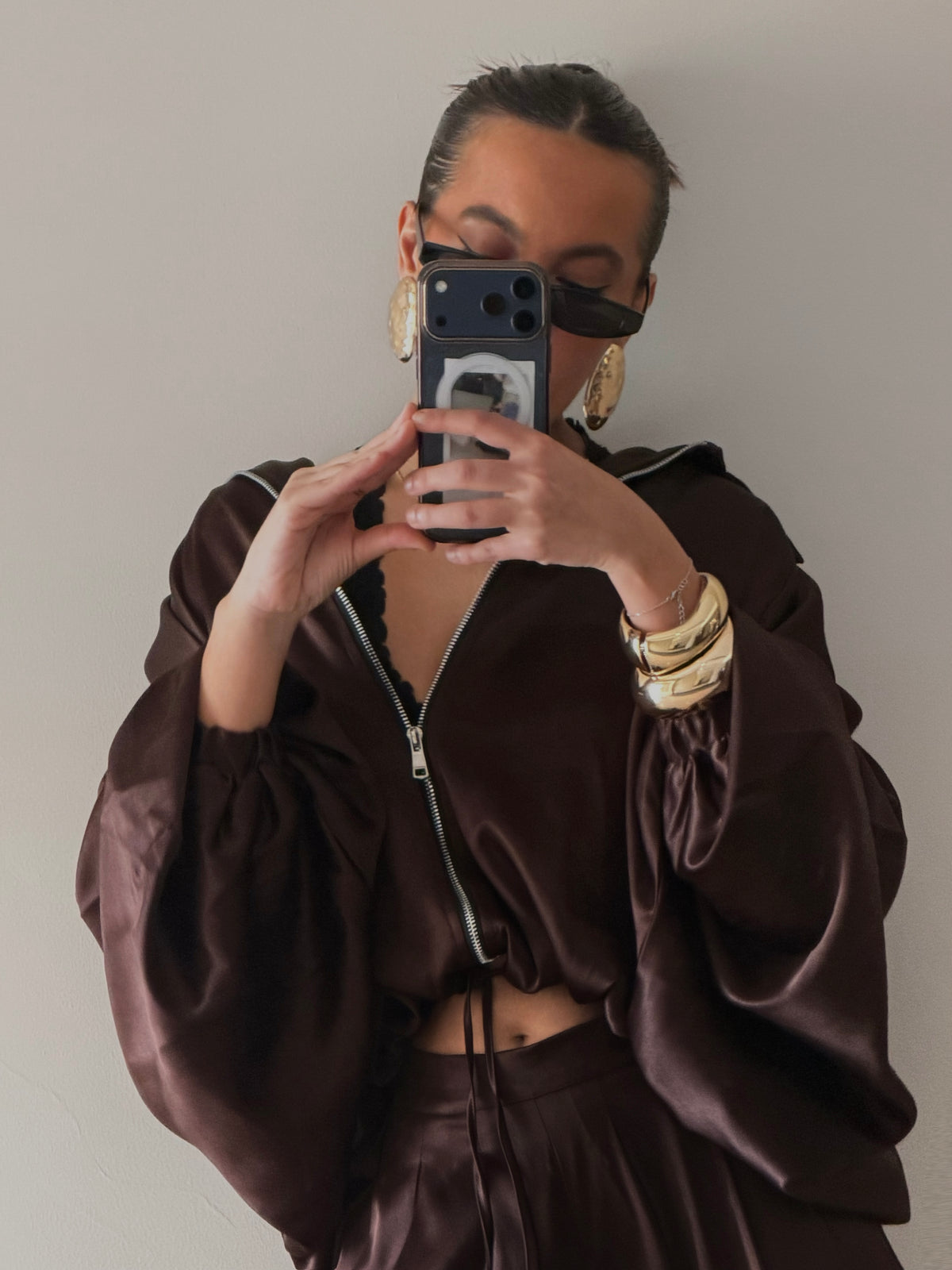 BRWN SET