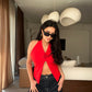 Flower top