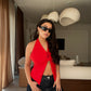 Flower top