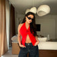 Flower top